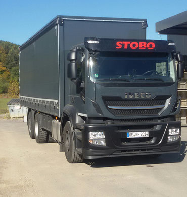 STOBO LKW